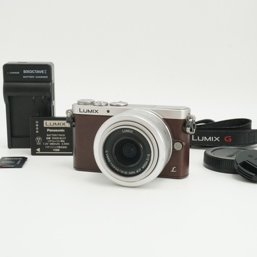 Appareil photo sans miroir