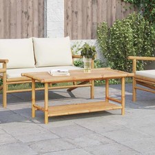 Table Basse Bout de Canapé
