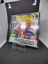 La Revanche D’elelectro Spiderman 2 Ps1