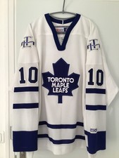 Steen Toronto Maple Leafs
