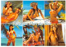 CPM Tahiti Vahiné Polynésie Française(04)