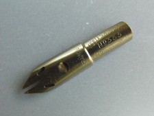 Plume pen nib - plume,