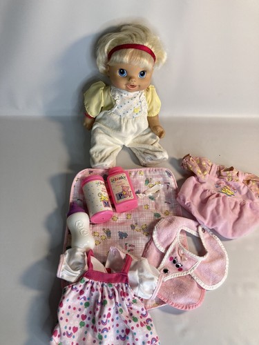 Baby alive babydoll