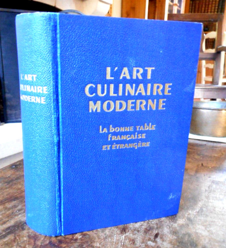 1948 l art culinaire - -,