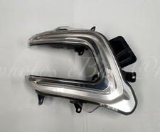 DRL Feu De Jour cote Gauche RENAULT CAPTUR  266055303R