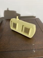 Ancien Stéréoscope ROMO Standard Bakélite Visionneuse France Vintage #B823