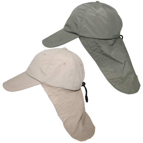 Safari casquette sahara avec - casquette,