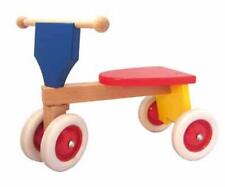 Jouet en Bois Porteur