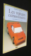 Les voitures extraordinaires