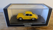 NOREV 1/43 RENAULT ALPINE A106