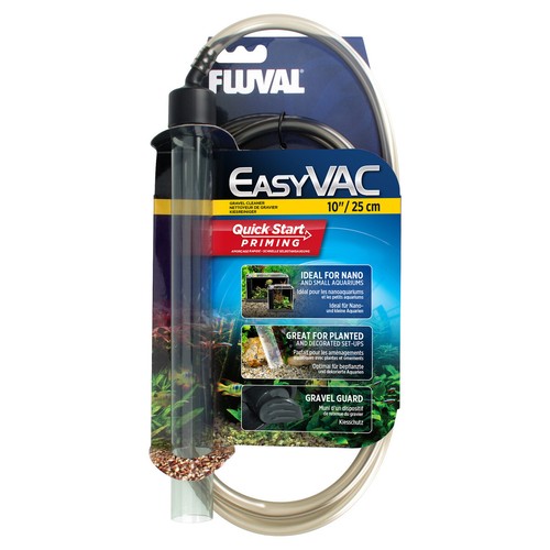 Fluval easy vac - fluval,