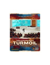 Terraforming Mars Extension