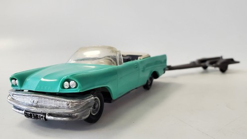 Chrysler new yorker vert - vert, avec