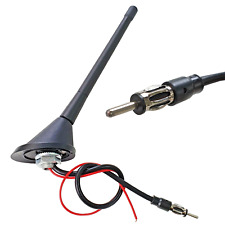 Voiture Auto Antenne 16cm Look