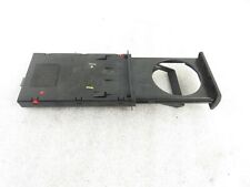 SEAT TOLEDO II 1M2 1M1862531C Porte-gobelet Petrol 92kw 2001 28125854