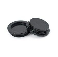 Capuchons bras oscillant