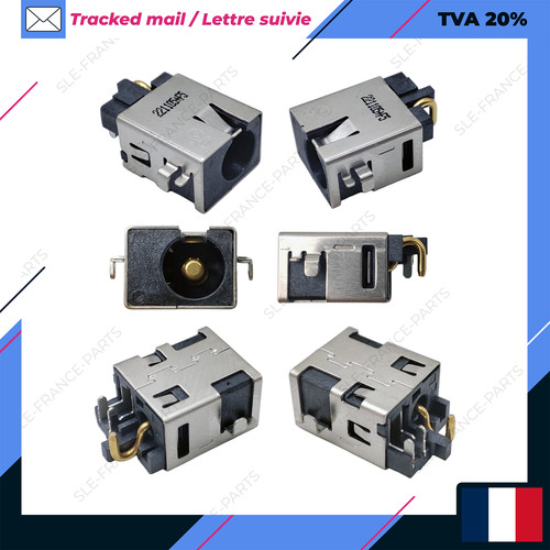 Prise charge power jack - charge,