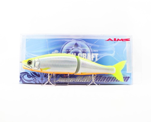 Gan craft jointed - jointed, claw