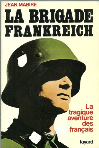 Brigade frankreich la - brigade, "la