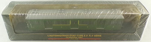 Atlas etat autorail - ho,