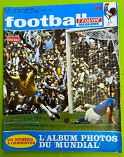 Football magazine 127 - n°127, album