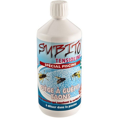 Subito anti guêpes - guêpes, et