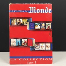 Le Cinéma Du Monde La
