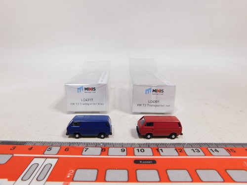 Lemke minis rampe - 2x,