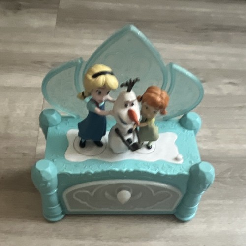 Disney boîte bijoux - disney, à
