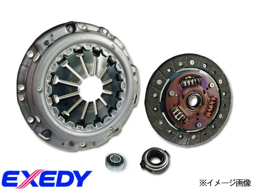 Kit embrayage exedy 4 - kit,