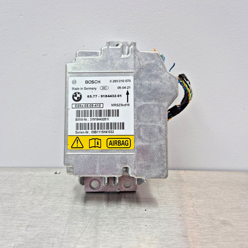 Module contrôle - ✅module, de