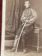 Photo ancienne Jean Geiser