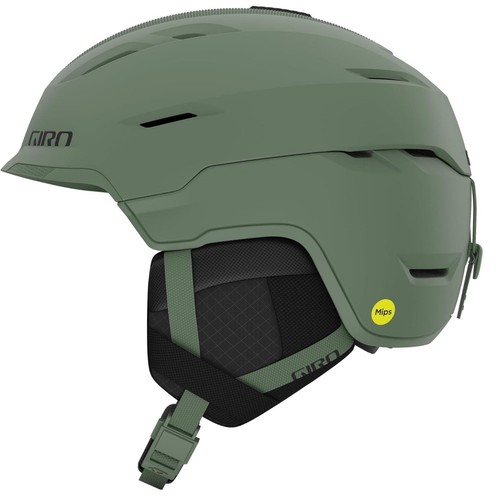 Casque ski adulte giro - de,