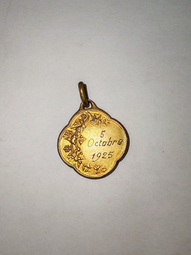 Bijou fantaisie pendentif oria - bijou,