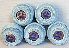 DMC 5 Pelotes Cordonnet
