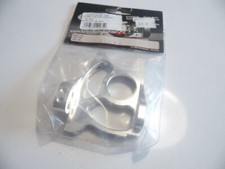 FG 01061 Palier De Diff Gauche Aluminium  EVO 