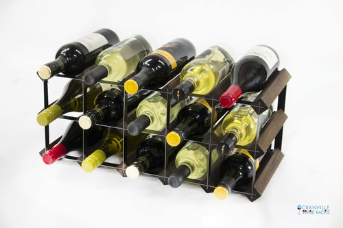 Cranville vin rack - vin,