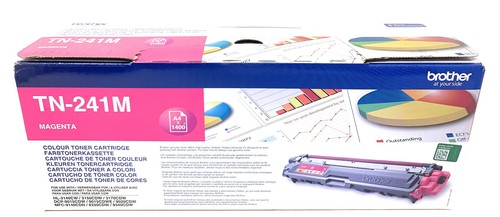Brother 241m toner original - tn-241m,