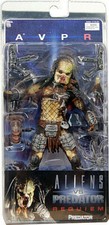 Figurine PVC Requiem Predator Sans Masque 18Cm Neca