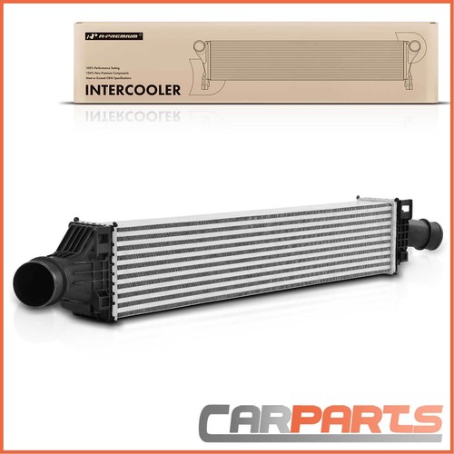 Intercooler turbo pour audi - turbo, a4