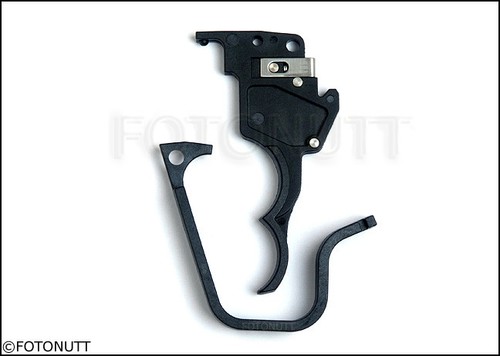 Brand new double trigger - trigger, kit