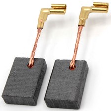 Balais pour Makita HR2470T, HR2600, HR2610, HR2610T, HR2611F, HR2611FT