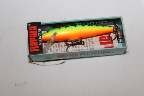 Rapala wobbler flottant 7 - -,