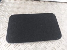 Trappe Tapis sol plancher bac