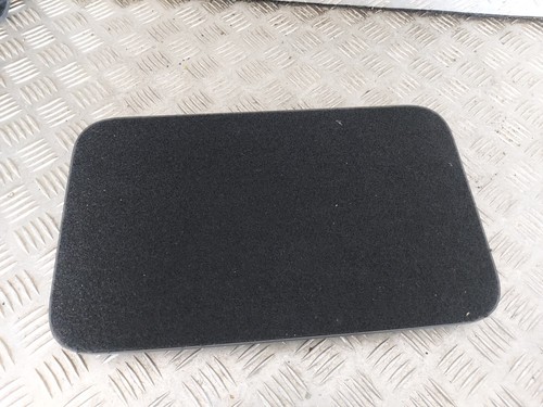 Trappe tapis sol - sol, plancher