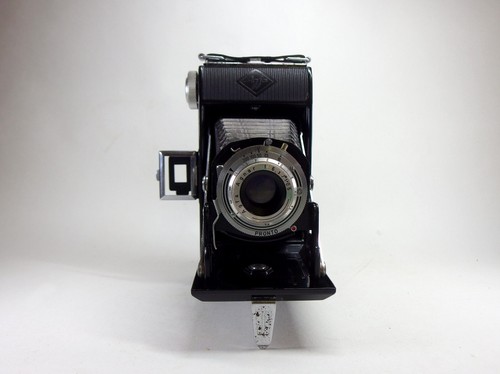 Agfa billy appareil photo - i, appareil-photo