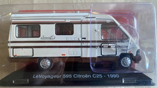 Citroen c25 voyageur 1990 - citroen,
