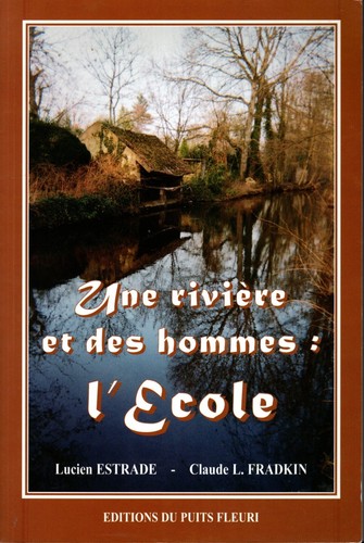 Estrade fradkin une riviere - estrade,