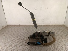 Serrure avant gauche RENAULT