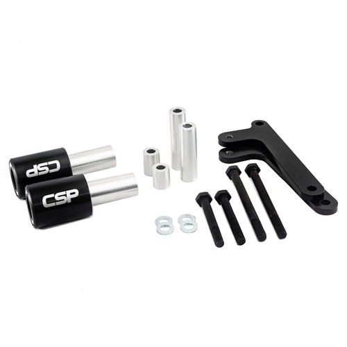 Csp moto roulettes - roulettes, de